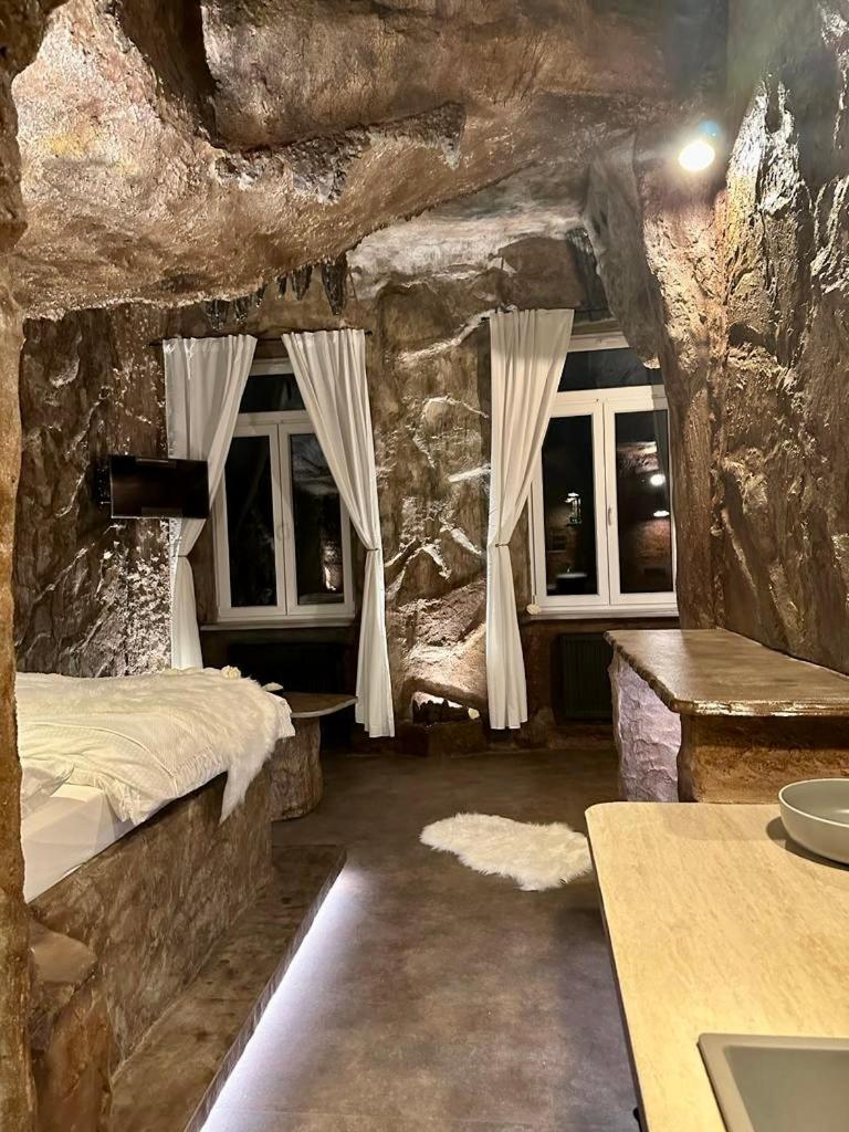 Apartmany V Podzamci V Blizkosti Zamku Blatná Esterno foto