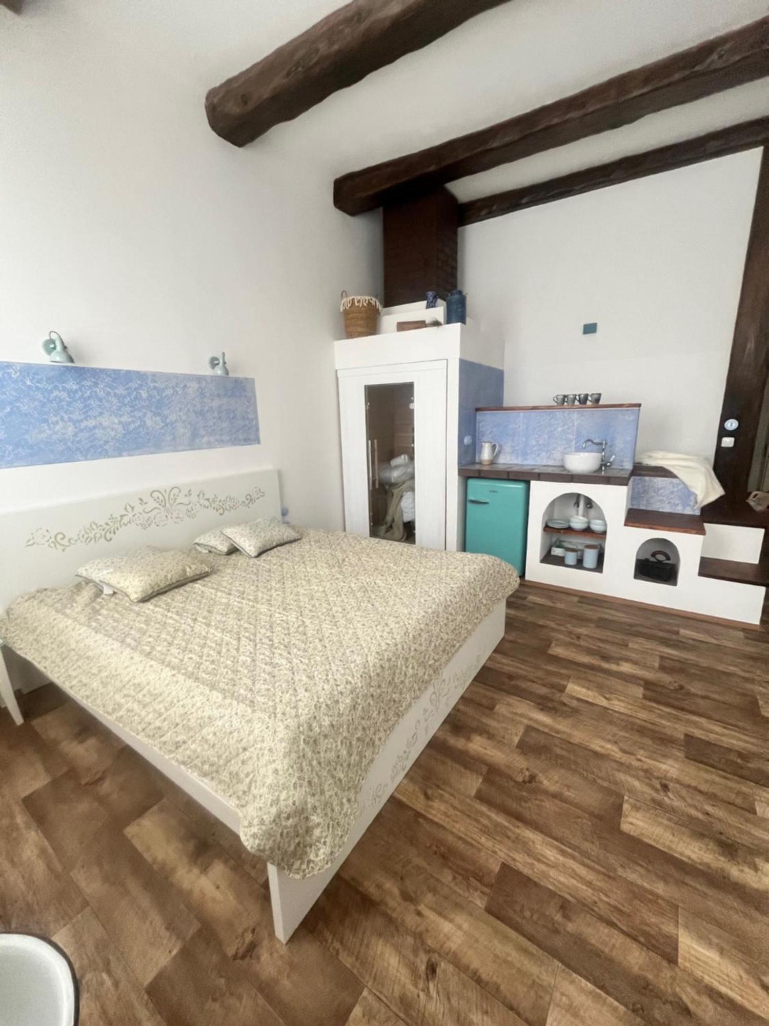 Apartmany V Podzamci V Blizkosti Zamku Blatná Esterno foto