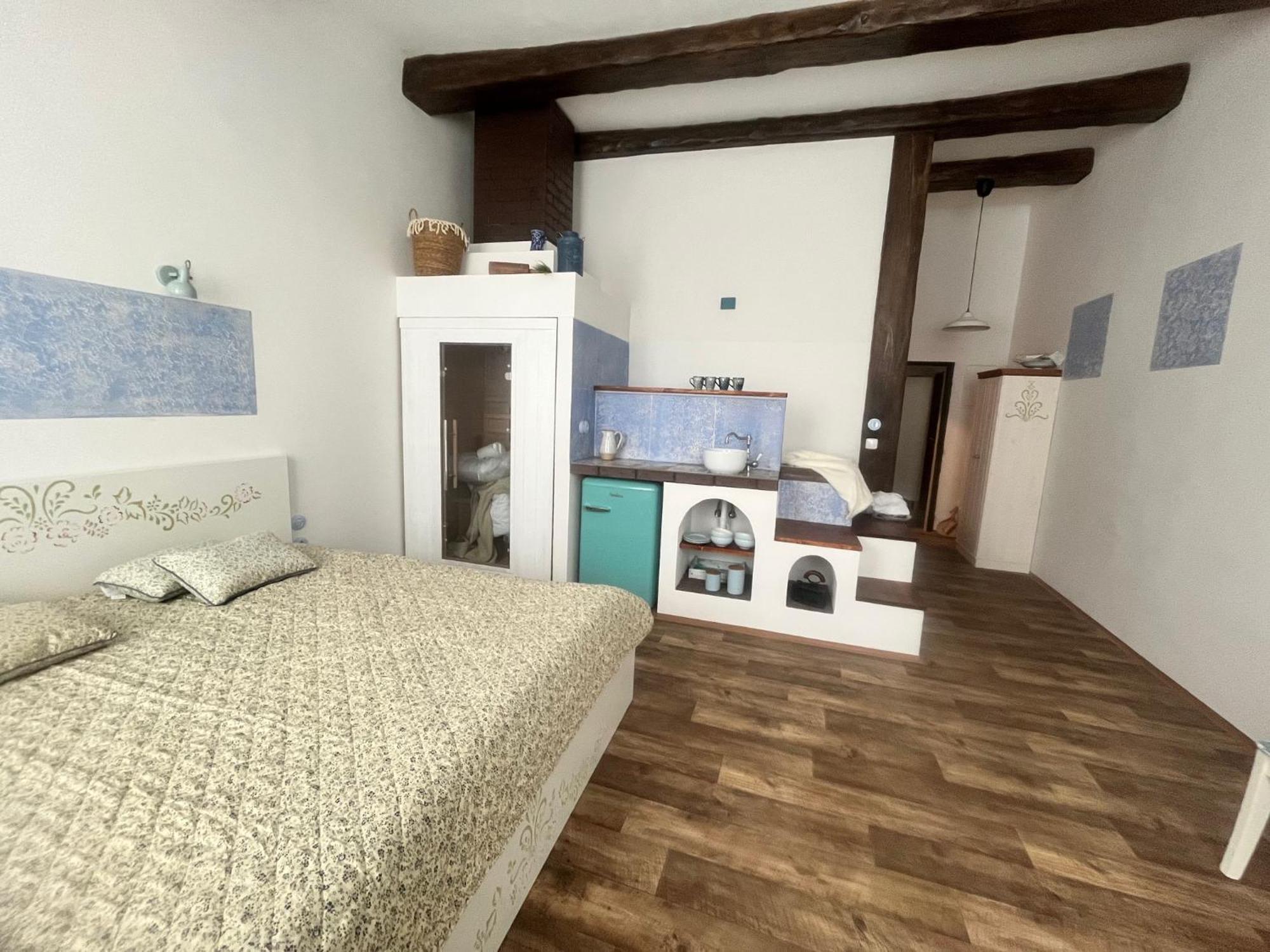 Apartmany V Podzamci V Blizkosti Zamku Blatná Esterno foto