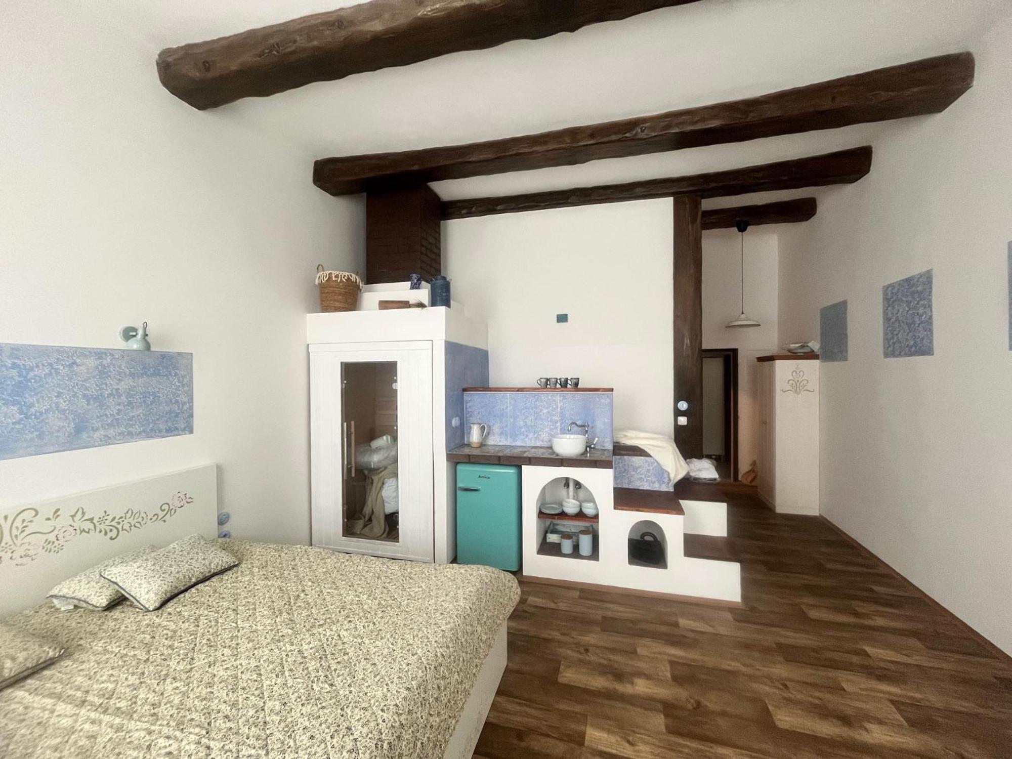 Apartmany V Podzamci V Blizkosti Zamku Blatná Esterno foto