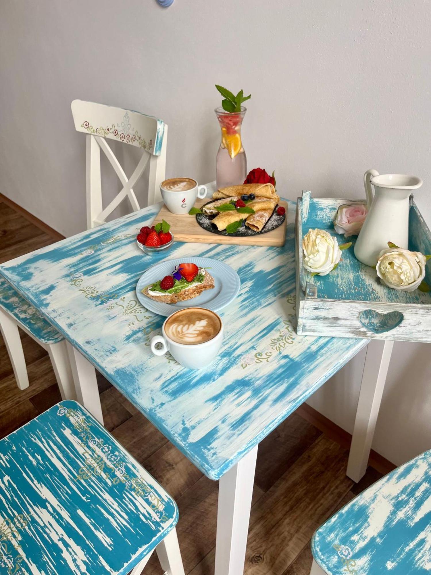 Apartmany V Podzamci V Blizkosti Zamku Blatná Esterno foto