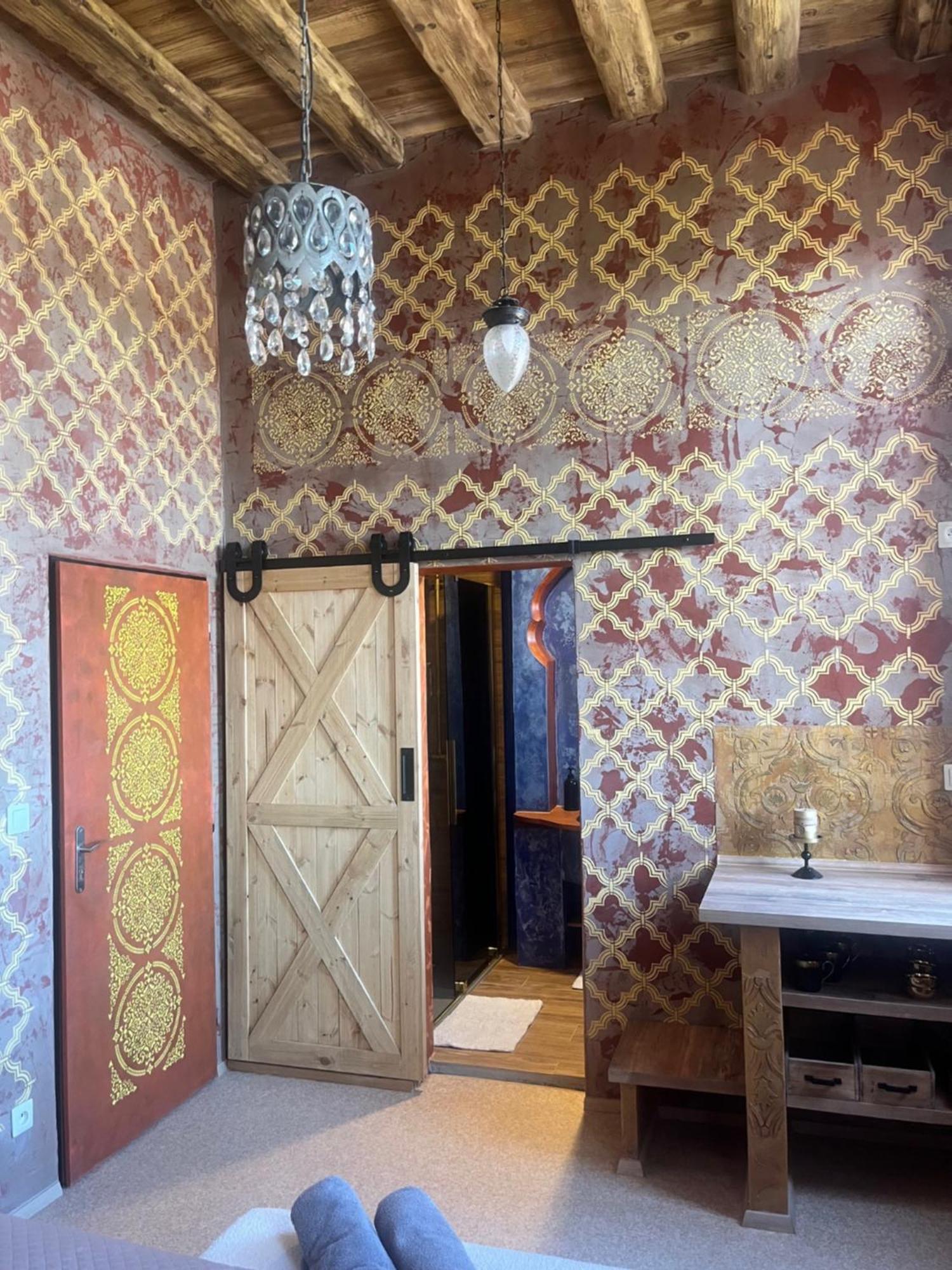 Apartmany V Podzamci V Blizkosti Zamku Blatná Esterno foto